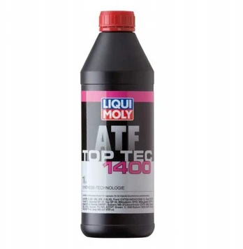 Greičių dėžės alyva LIQUI MOLY 3662