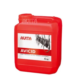 Avicid 6kg (rūgštinis) 031112