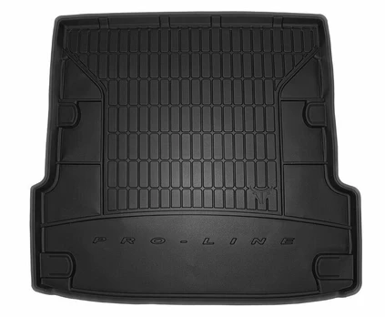 Bagažinės kilimėlis Mercedes Benz E klasė S211 Universalas 2002-2009