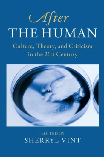 After the Human - Minkštas viršelis