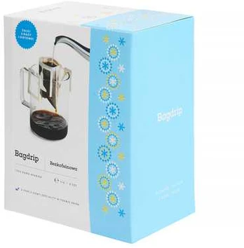 Bagdrip - Decaf - 8 Sachets