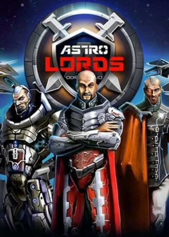 Astro Lords: Battle Pack MOBA PC