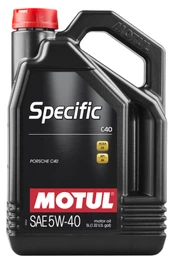 Variklio alyva MOTUL 113943