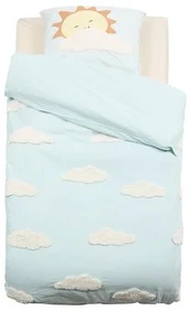 Bed linen set Atmosphera Tufted 65x65cm. 140x200cm