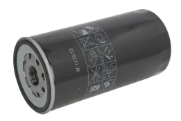 Alyvos filtras MANN-FILTER W1170/13 kaina