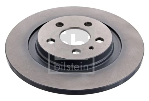 Stabdžių diskas FEBI BILSTEIN 43983