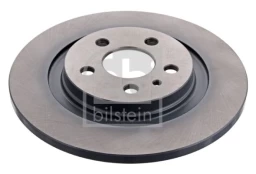 Stabdžių diskas FEBI BILSTEIN 43983 kaina