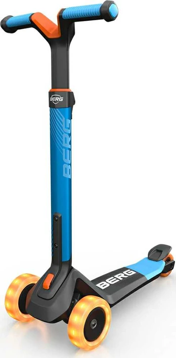 BERG Nexo Foldable Lights Mėlyna