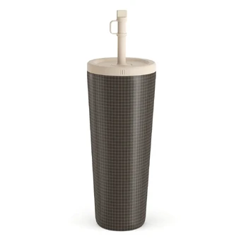 Biscuit - Travel Mug, 700 ml / Straw