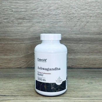 OstroVit Ashwagandha - 200 tabl.