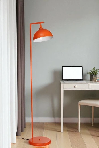 Opviq toršeras 8917-2, oranžinis