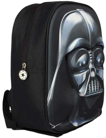 CERDÁ Mochila 3D EVA Darth Vader Star Wars 31cm