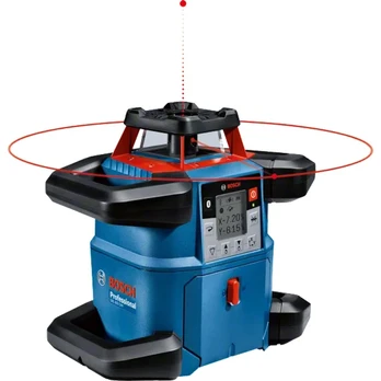 Bosch GRL 600 CHV, LB LR60