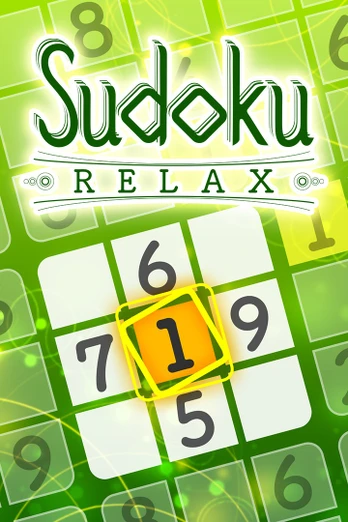 Sudoku Relax PC