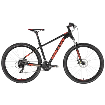 KELLYS Spider 30 26" 24G dydis 13,5" (34,5cm) (juoda)