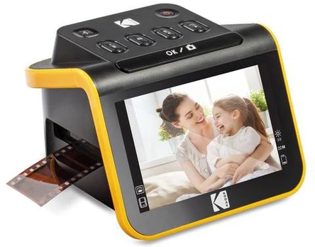Kodak Slide N Scan Digital Film Scanner | RODFS50