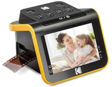 Kodak Slide N Scan Digital Film Scanner | RODFS50 kaina
