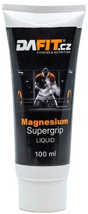 Extrifit Dafit Magnesium Supergrip Liquid 100 ml