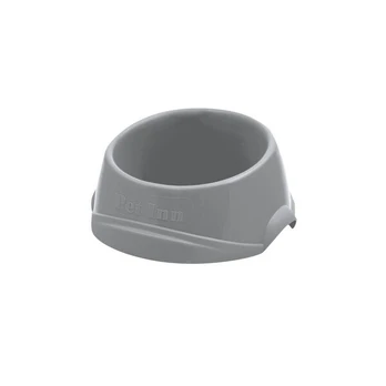 Comfy dubenėlis Space 700 ml, pilkas
