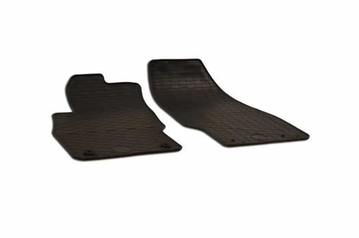 Kilimėliai Opel Corsa E 2014-> 2pcs. /214937