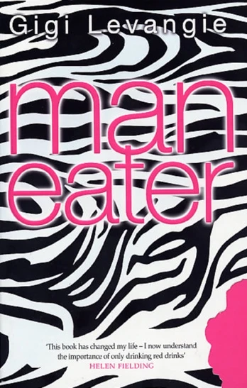 Maneater 