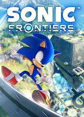 Sonic Frontiers Nintendo Switch kaina