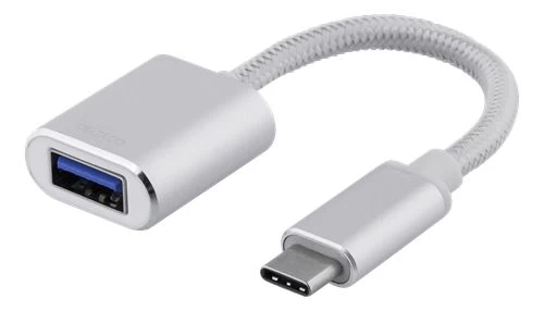 Adapteris DELTACO 201802200064