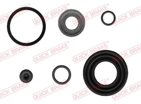 Remonto komplektas, stabdžių apkaba QUICK BRAKE 114-0110