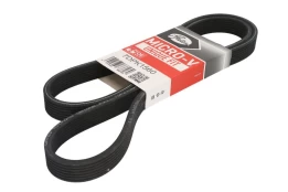 V formos rumbuoti diržai GATES 7DPK1560 kaina