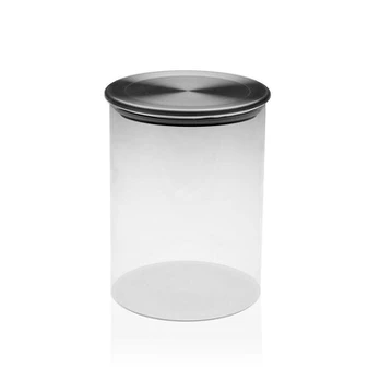 Versa stiklinis indas, 500 ml.