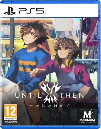 Until Then Playstation 5