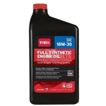 Sintetinė alyva TORO 10W-30