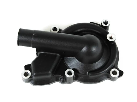 0700-080001-1BP00 WATER PUMP COVER