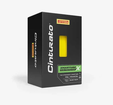 Tubes Pirelli Cinturato™ SmarTUBE X 40/50-622, Presta 60mm
