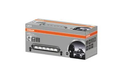 Prožektorius ams-OSRAM LEDDL122-SP SR