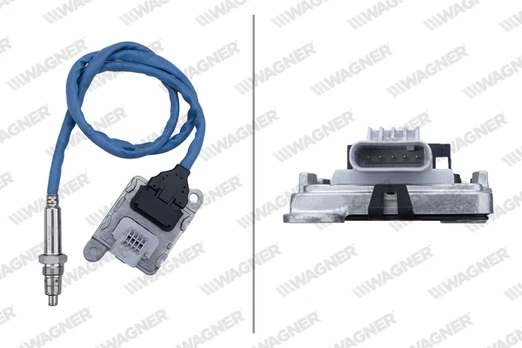 NOx jutiklis, NOx katalizatorius WAGNER NOS00127