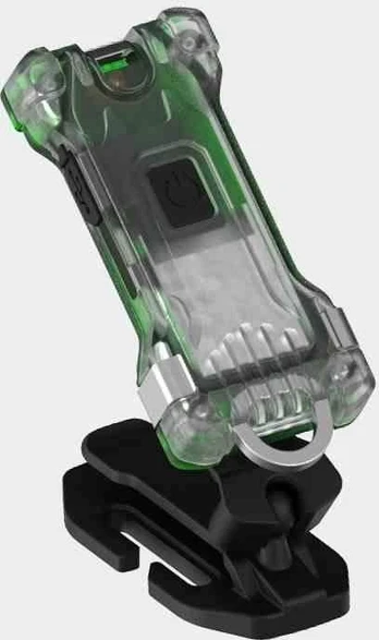 Žibintuvėlis Armytek Multi latarka Armytek Zippy Extended Green Jade