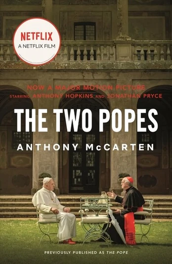 Two Popes: Francis, Benedict, and the Decision That Shook the World