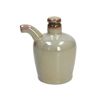 Indas sojai JAP, rudas, Ø6,5 x h10 cm., 150 ml