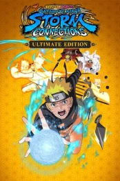 NARUTO X BORUTO Ultimate Ninja Storm Connections PC kaina