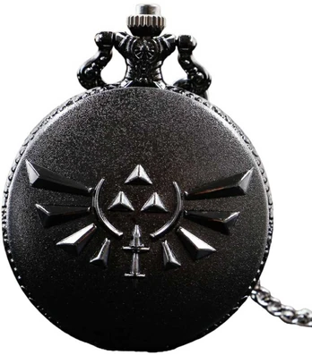 Laikrodis Zelda