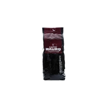 Mauro Caffe Centopercento kavos pupelės, 1 kg