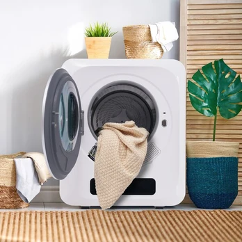 Džiovyklė Džiovyklė, nerūdijantis plienas, 850 W, 6 programos, 3 kg