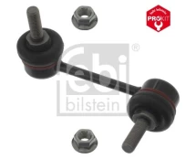 Šarnyro stabilizatorius FEBI BILSTEIN 43455 kaina