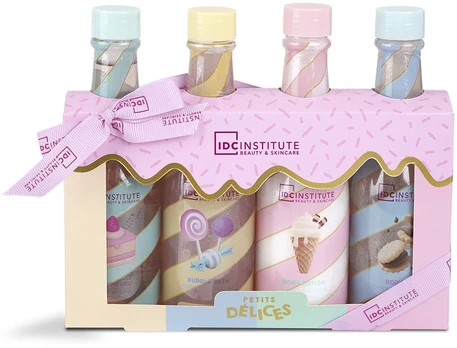 Idc Institute PETITS DÉLICES 4 pc SET