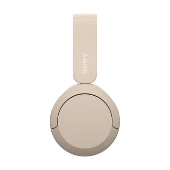 Belaidės ausinės Sony WH-CH520C