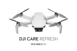 DJI Care Refresh (Mini 2 SE / Mini 4K) EU 24 mėn. draudimas kaina
