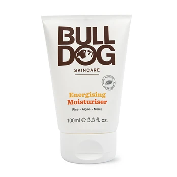 Bulldog (Energising Moisturizer) 100 ml 100ml Vyrams