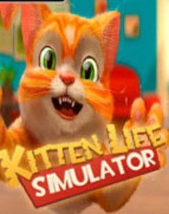 Kitten Life Simulator Steam