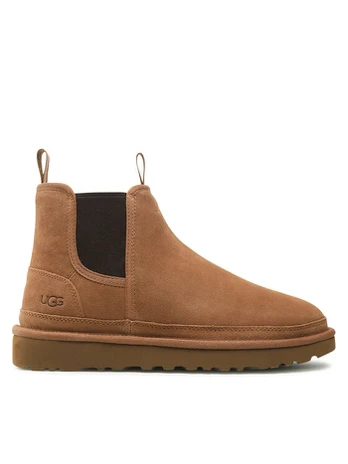 Ugg Štibletai M Neumel Chelsea 1121644 Ruda